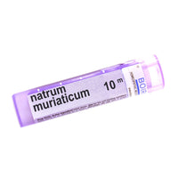 Natrum Muriaticum 10m