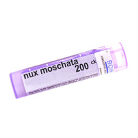 Nux Moschata 200ck