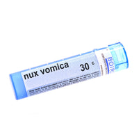 Nux Vomica 30c