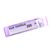 Nux Vomica 200ck
