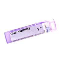 Nux Vomica 1m