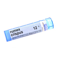 Rumex Crispus 12c