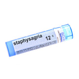 Staphysagria 12c