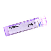Sulphur 200ck