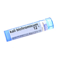 Kali Bichromicum 12c