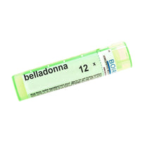Belladonna 12x