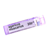 Agaricus Muscarius 200ck