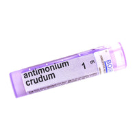 Antimonium Crudum 1m