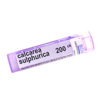 Calcarea Sulphurica 200ck