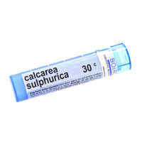 Calcarea Sulphurica 30c