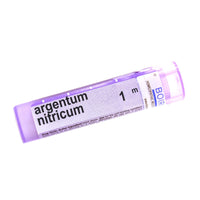 Argentum Nitricum 1m