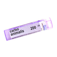 Carbo Animalis 200ck