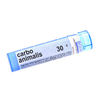 Carbo Animalis 30c