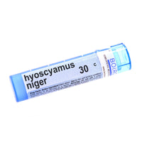 Hyoscyamus Niger 30c