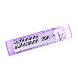 Carboneum Sulfuratum 200ck