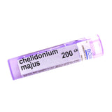 Chelidonium Majus 200ck