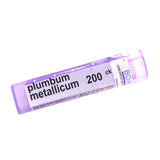 Plumbum Metallicum 200ck