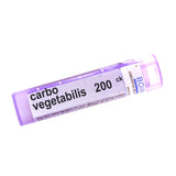 Carbo Vegetabilis 200ck
