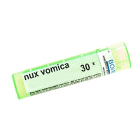 Nux Vomica 30x