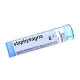 Staphysagria 6c