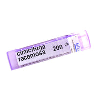 Cimicifuga Racemosa 200ck