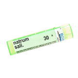 Natrum Salicylicum 30x