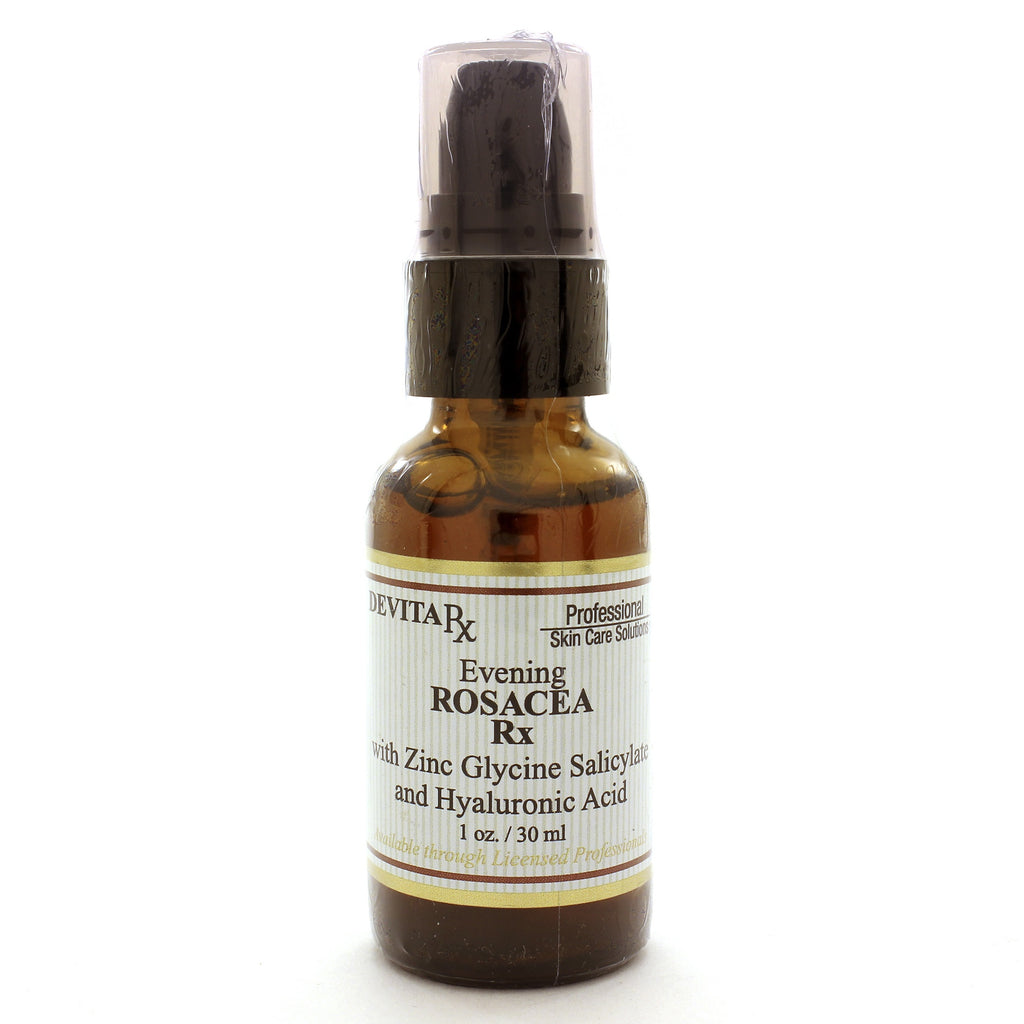 Rosacea Rx