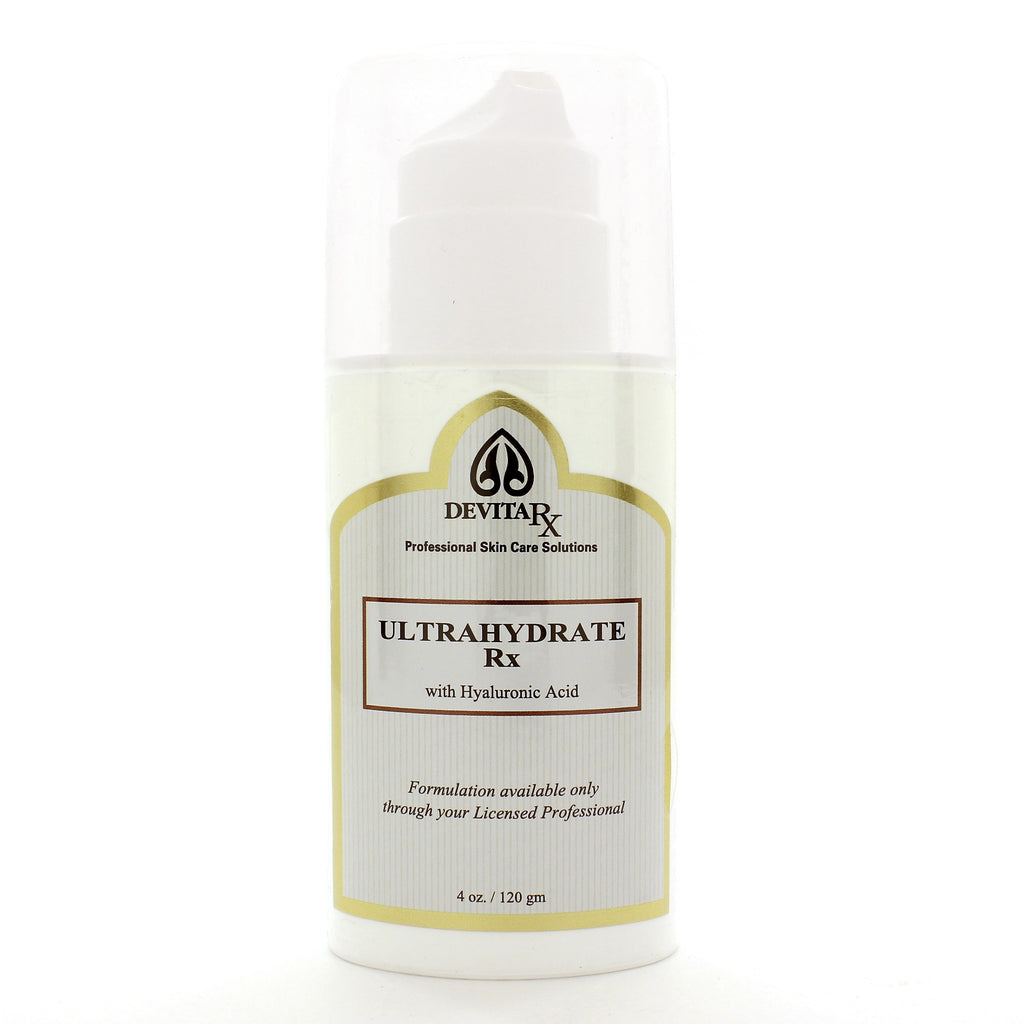 UltraHydrate Rx pump