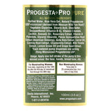 Progesta-Pro Pure