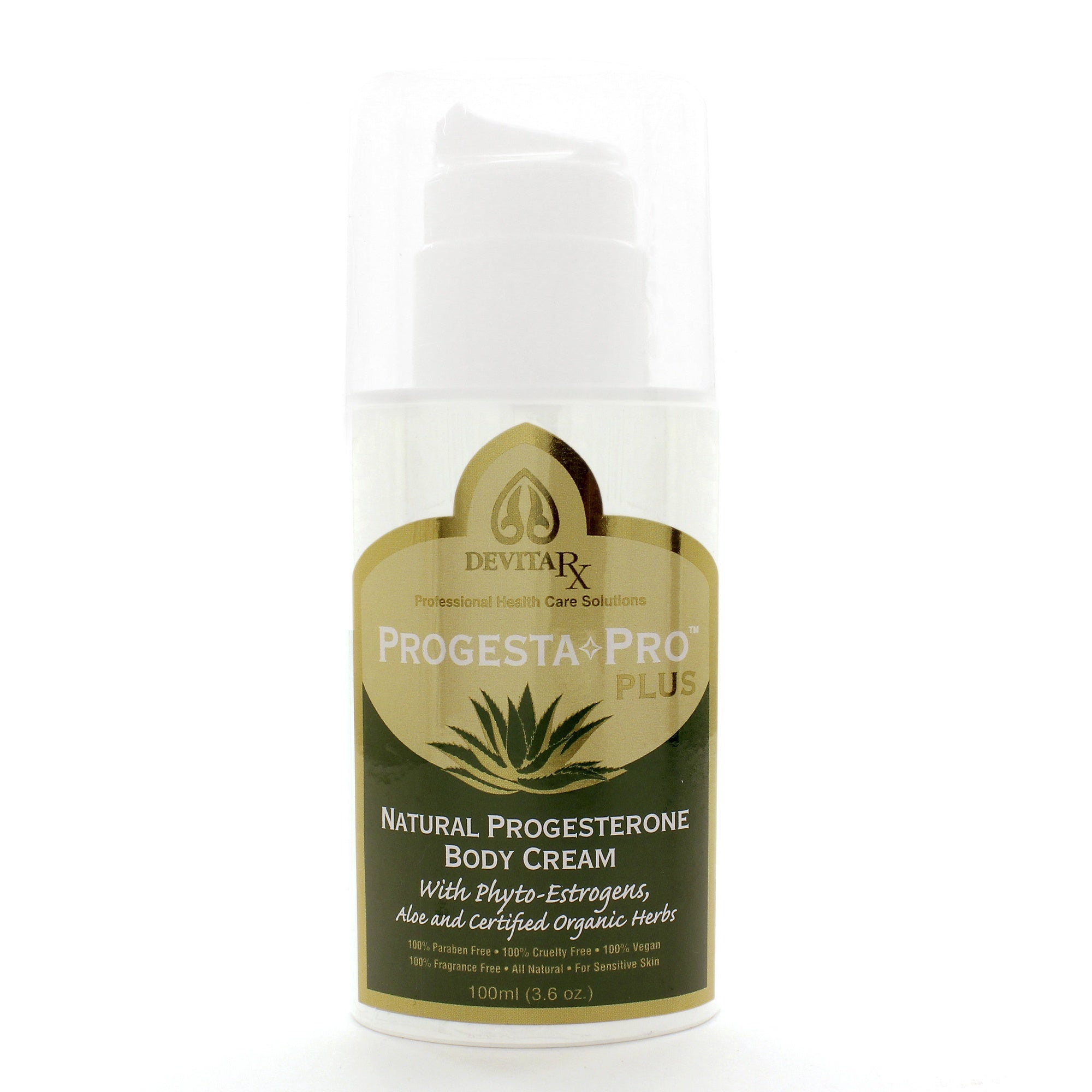 Progesta-Pro Plus | personalpower