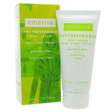 Phytoestrogen Body Cream