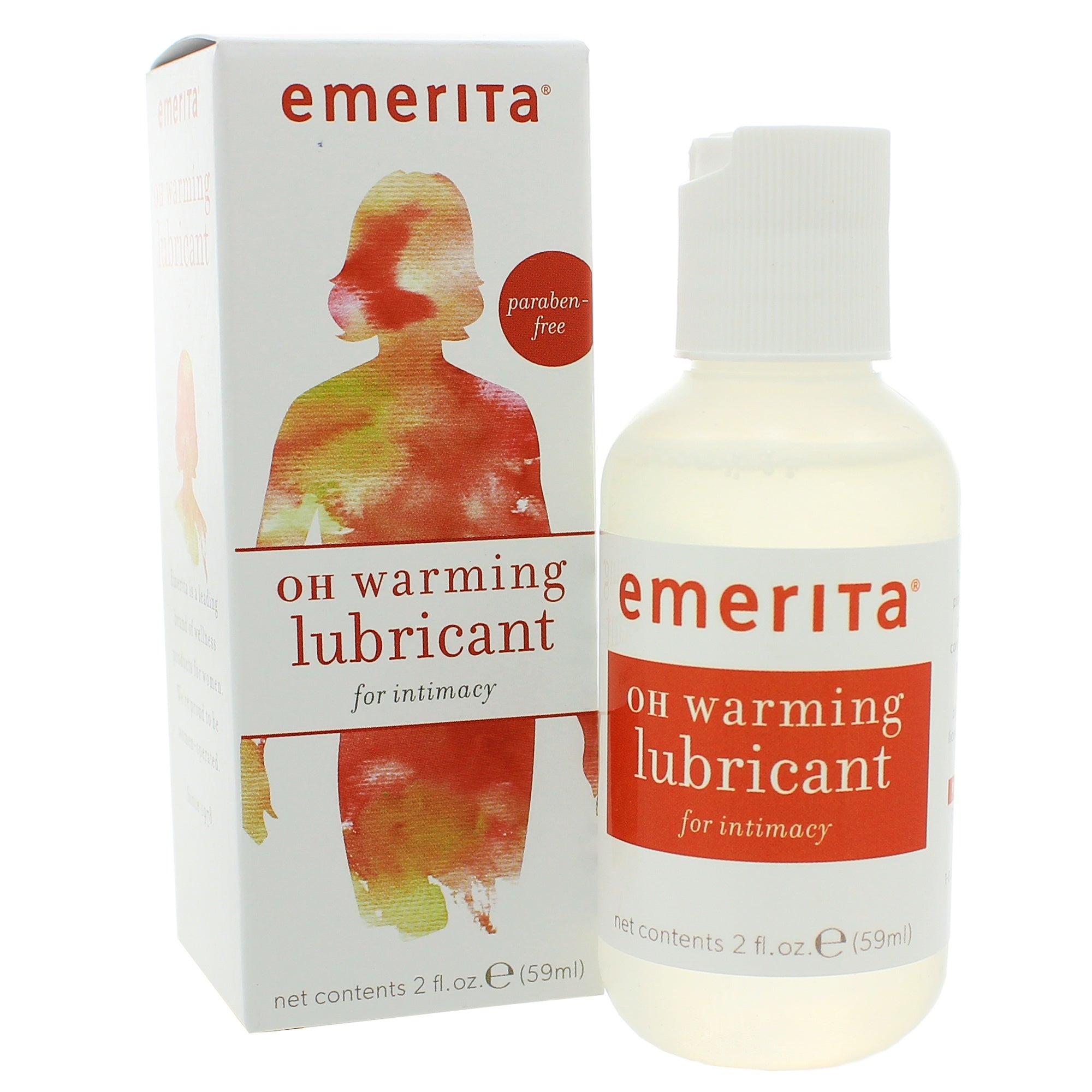 OH! Warming Lubricant | personalpower OH! Warming Lubricant | personalpower