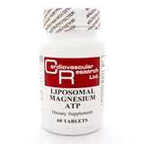 Liposomal Magnesium ATP (Mg30mg ATP60mg)
