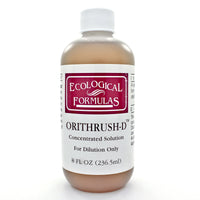 Orithrush-D(Potassium Sorbate 20%)