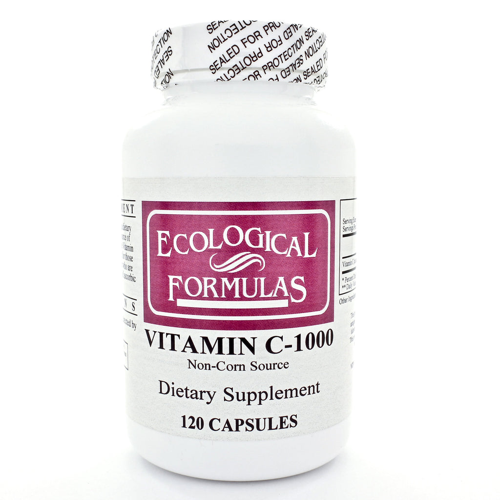Vitamin C-1000 (non-corn)