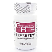 Feverfew 125mg