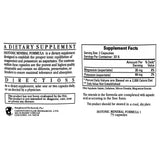 Isotonic Min. Formula (Mg/K Aspartate)