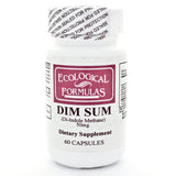 Dim Sum (50mg DIM-200mcg folic Acid)