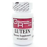 Lutein 20mg