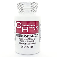 Fibromyalgin(Mg Malate and Synergists)