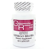 Ginkgo Biloba 120mg