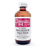 Magnesium Solution