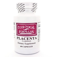 Placenta (Lypholized 250mg)