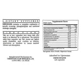 Omnicholine(Liposomal Precursor Formula)