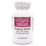 Paracidin