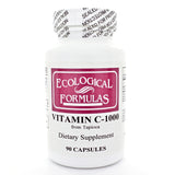 Vitamin C-1000 (from tapioca)