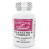 Co-Enzyme B Complex