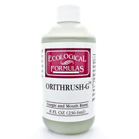 Orithrush-Gargle (1%w/mint)