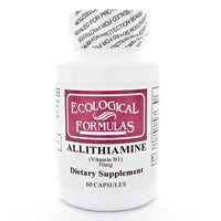Allithiamine