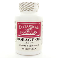 Borage Oil GLA-240